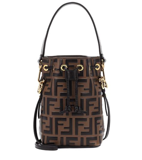 bolso fendi imitacion|fendi bucket bag.